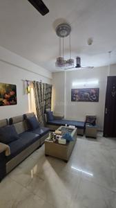 Hall Image of 1650 Sq.ft 3 BHK Independent House for rent in Jaypee Kensington Park Plot Phase 2, Sector 133 Noida for Rs. 39999