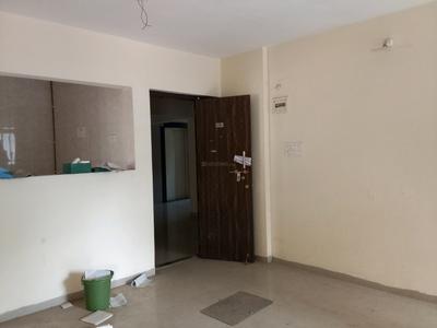Living Room Image of 1120 Sq.ft 2 BHK Apartment / Flat for sale in Ulwe Navi Mumbai for Rs. 9600000