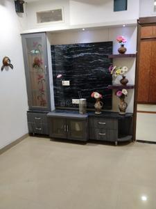 Hall Image of 900 Sq.ft 2 BHK Builder Floor for rent in Hitech City Hyderabad for Rs. 24000