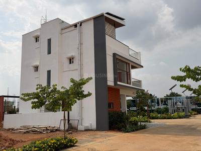 Image of 2100 Sq.ft 3 BHK Villa for sale in Marsur, Bengaluru for Rs. 15500000