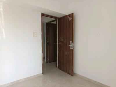 Bedroom Image of 1400 Sq.ft 3 BHK Apartment / Flat for sale in KP Archana Paradise Phase 03, Mohammed Wadi Pune for Rs. 10500000