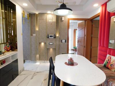 Hall Image of 2050 Sq.ft 3 BHK Apartment / Flat for sale in Leela Homes, Vaishali Ghaziabad for Rs. 30000000