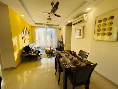3 BHK Flat