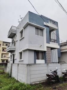 Image of 1000 Sq.ft 1 BHK Independent House for sale in Jaysingpur, Kolhapur for Rs. 5500000