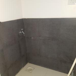 Bathroom Image of 800 Sq.ft 2 BHK Apartment / Flat for sale in Bhandari BA Iris, Wagholi Pune for Rs. 6800000