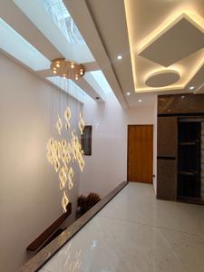 Hall Image of 4000 Sq.ft 4 BHK Duplex for sale in Mallathahalli Bengaluru for Rs. 47500000