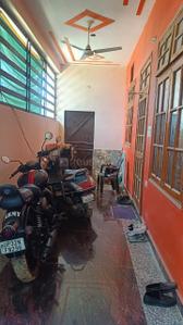 Balcony Image of 1800 Sq.ft 3 BHK Builder Floor for rent in Bijnor Lucknow for Rs. 12000