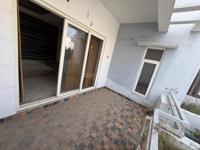 Balcony Image of 1250 Sq.ft 2 BHK Villa for sale in Kanathur Chennai for Rs. 14000000