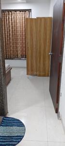 Bedroom Image of 1300 Sq.ft 3 BHK Apartment / Flat for rent in Vallabh Vidhyanagar Anand for Rs. 30000