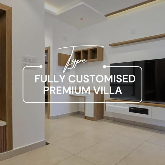 coimbatore homes Main Image 1