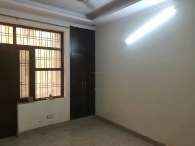 Bedroom Image of 1900 Sq.ft 2 BHK Builder Floor for sale in Sector 49 Faridabad for Rs. 9500000
