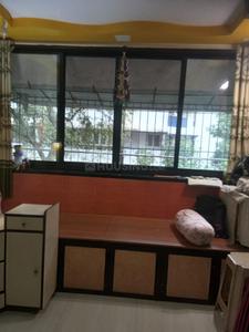 1 BHK Independent House