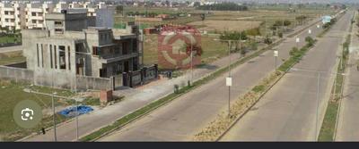 Image of 1215 Sq.ft Residential Plot / Land for sale in Wave City, Ghaziabad for Rs. 15000000