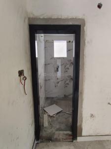 Bathroom Image of 1190 Sq.ft 2 BHK Apartment / Flat for sale in Sree Sidhartha Heights, Gajuwaka Visakhapatnam for Rs. 4549000