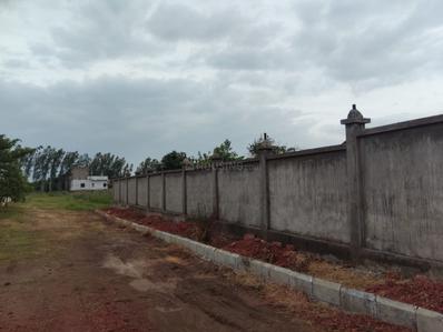 Image of 150 Sq.ft Residential Plot / Land for sale in Sadasivpet, Sangareddy for Rs. 1220000