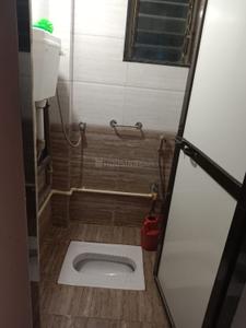 Image of 600 Sq.ft 2 BHK Apartment / Flat for sale in Prime Sadhu Adarsh Prime Aura, Jogeshwari West, Mumbai for Rs. 13500000