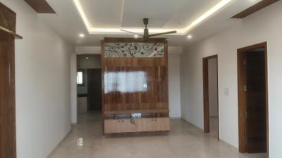 Living Room Image of 2400 Sq.ft 4 BHK Builder Floor for rent in Basaveshwara Nagar Bengaluru for Rs. 100000