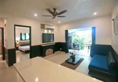 Living Room Image of 818 Sq.ft 1 BHK Apartment / Flat for sale in Riviera Sublime, Sodiem Siolim Goa for Rs. 20000000