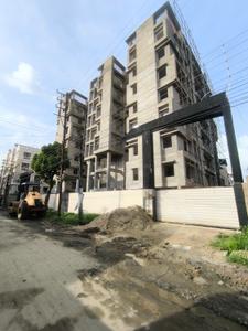 Image of 1250 Sq.ft 3 BHK Apartment / Flat for sale in Unicorn, Garia, Sonarpur, Kolkata for Rs. 6995000
