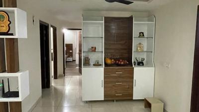 Hall Image of 1560 Sq.ft 3 BHK Apartment / Flat for rent in Gillco Parkhills, Sector 118 Mohali for Rs. 56000