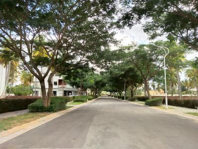 Image of 3875 Sq.ft Residential Plot / Land for sale in Cornerstone Campan Valley 2, Muthasandra, Bengaluru for Rs. 40687500