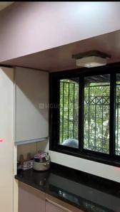 Kitchen Image of 1500 Sq.ft 3 BHK Apartment / Flat for rent in Azad Nagar Thane for Rs. 140000