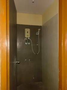 Common Bathroom Image of 550 Sq.ft 1 BHK Apartment / Flat for sale in Raunak City, Kalyan West Kalyan for Rs. 3325000