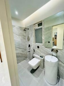 Image of 670 Sq.ft 1 BHK Apartment / Flat for sale in Dombivli East, Thane for Rs. 3899000