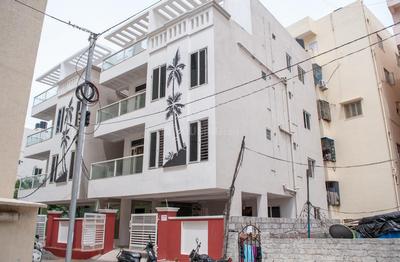 Image of SRILATHA NILAYAM 301 in Manikonda, Hyderabad