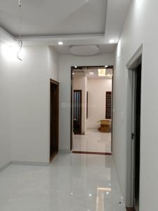 Hall Image of 1600 Sq.ft 3 BHK Builder Floor for rent in Rajajinagar Bengaluru for Rs. 45000