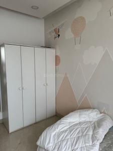 Bedroom Image of 1469 Sq.ft 3 BHK Apartment / Flat for sale in Mundhwa Pune for Rs. 15584762