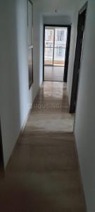 Hall Image of 1375 Sq.ft 2 BHK Apartment / Flat for rent in Supertech Supernova, Sector 94 Noida for Rs. 55000