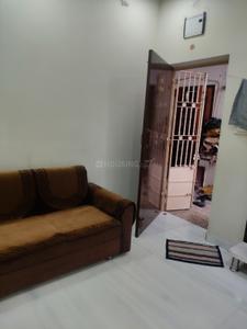 Hall Image of 609 Sq.ft 1 BHK Apartment / Flat for rent in Shahibaug Ahmedabad for Rs. 15000