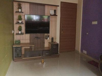 Living Room Image of 1300 Sq.ft 3 BHK Apartment / Flat for sale in Gujarat International Finance Tec City Gandhinagar for Rs. 13000000