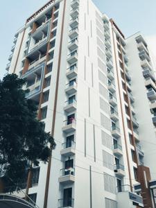 Image of 1200 Sq.ft 3 BHK Apartment / Flat for sale in Mohammed Wadi, Pune for Rs. 9800000
