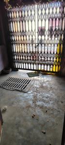 Balcony Image of 486 Sq.ft 1 BHK Independent House for sale in Sunrakh Bangar Vrindavan for Rs. 2300000