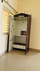 Hall Image of 1030 Sq.ft 2 BHK Apartment / Flat for sale in 7 Hills Paradise, Srinivaspura Bengaluru for Rs. 7725000