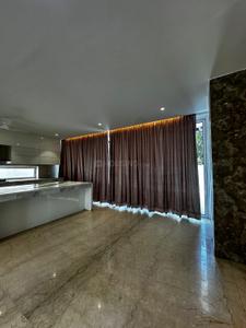Balcony Image of 4000 Sq.ft 4 BHK Villa for rent in Injambakkam Chennai for Rs. 160000