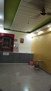 Hall Image of 940 Sq.ft 3 BHK Apartment / Flat for rent in Shiv Phulkunwar Villa, Mustafapur Patna for Rs. 20000