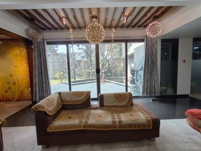 Hall Image of 4275 Sq.ft 4 BHK Villa for sale in Science City Ahmedabad for Rs. 150000000