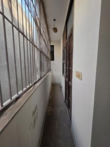 Balcony Image of 2400 Sq.ft 4 BHK Independent House for rent in Rajouri Garden New Delhi for Rs. 65000