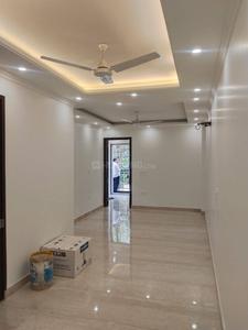 Living Room Image of 1125 Sq.ft 3 BHK Builder Floor for sale in East Of Kailash New Delhi for Rs. 29000000