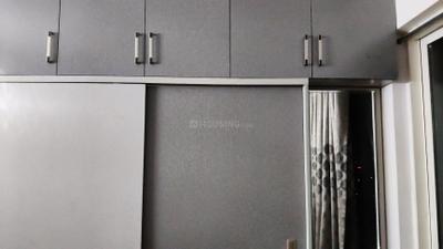 Bedroom Image of 969 Sq.ft 2 BHK Apartment / Flat for sale in Godrej Summit, Sector 104 Gurgaon for Rs. 12000000