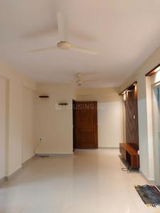 Hall Image of 858 Sq.ft 2 BHK Apartment / Flat for sale in Kuthaganahalli Bengaluru for Rs. 6100000