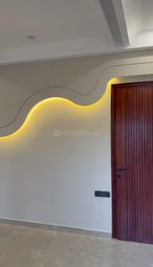 Bedroom Image of 2997 Sq.ft 4 BHK Builder Floor for sale in Puri Luxuria Floors, Sector 89 Faridabad for Rs. 32500000