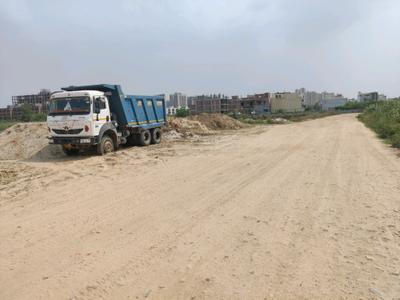 Image of 900 Sq.ft Residential Plot / Land for sale in Bamheta Village, Ghaziabad for Rs. 5000011