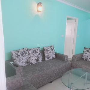 Hall Image of 915 Sq.ft 2 BHK Apartment / Flat for sale in Mahima Panorama, Karolan Ka Barh Jaipur for Rs. 6000000