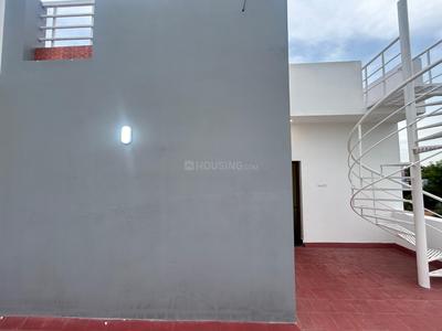 Balcony Image of 1800 Sq.ft 3 BHK Independent House for sale in Kalapatti Coimbatore for Rs. 13500000