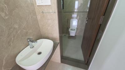 Image of 2300 Sq.ft 4 BHK Apartment / Flat for rent in Swapna Shilp, Kothrud, Pune for Rs. 98000