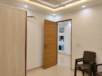 Bedroom Image of 1516 Sq.ft 2 BHK Apartment / Flat for sale in M3M Heights, Sector 65 Gurgaon for Rs. 31078000